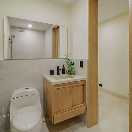 Apartamento Casa Chance Cartagena