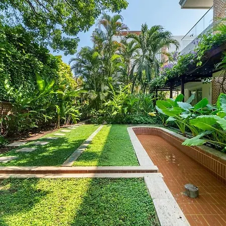 Apartamento Casa Chance