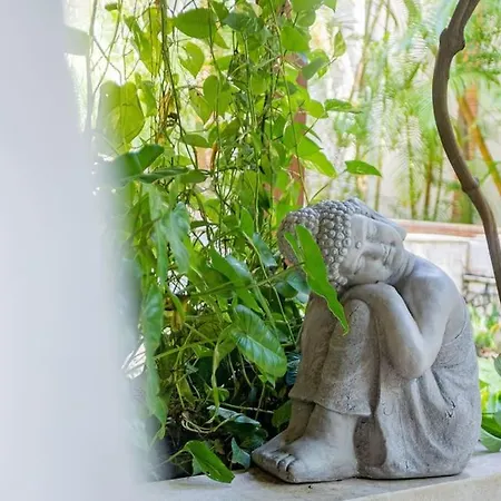 Casa Chance Cartagena