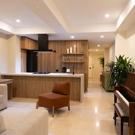 Apartamento Casa Chance *
