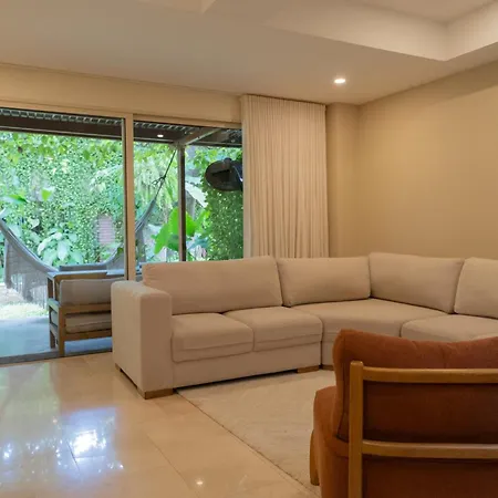 Casa Chance Cartagena