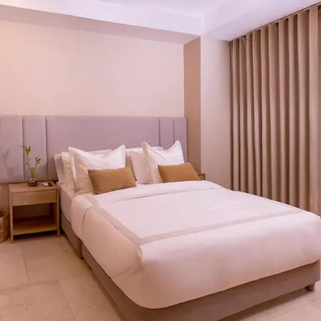 Casa Chance Cartagena