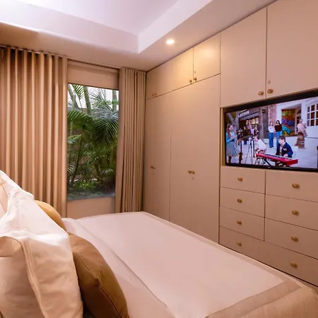 Apartamento Casa Chance