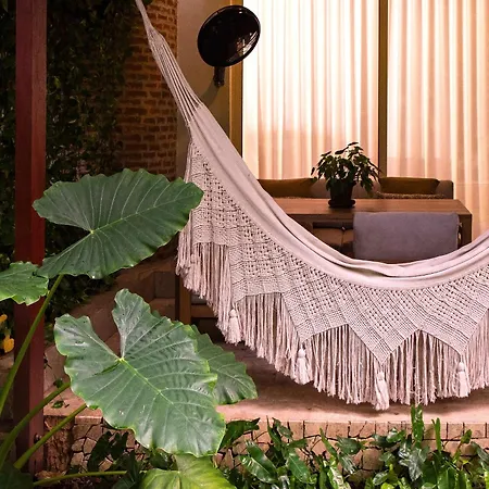 Casa Chance Cartagena