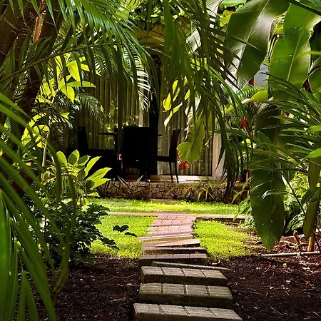 Casa Chance Cartagena