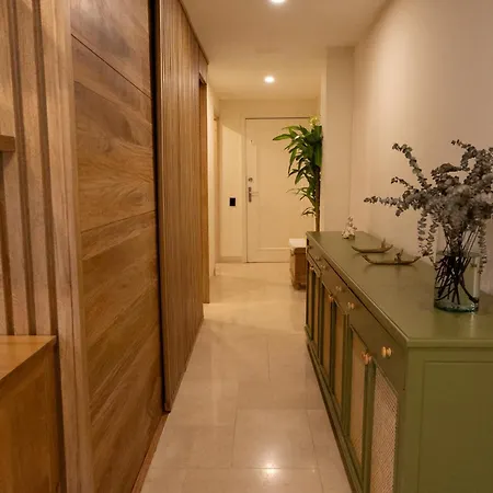 Apartamento Casa Chance