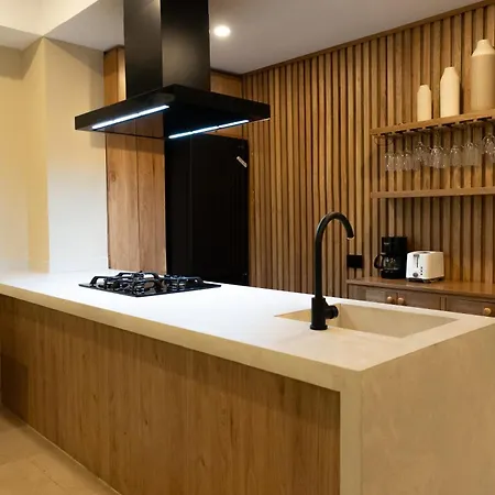 Apartamento Casa Chance Cartagena