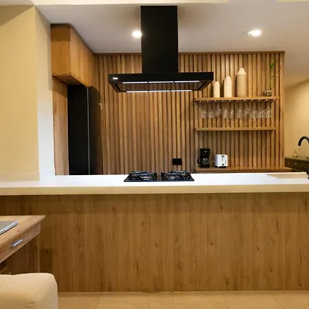 Casa Chance Cartagena
