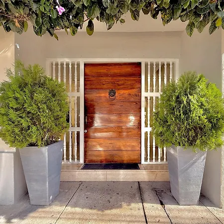 Apartamento Casa Chance *