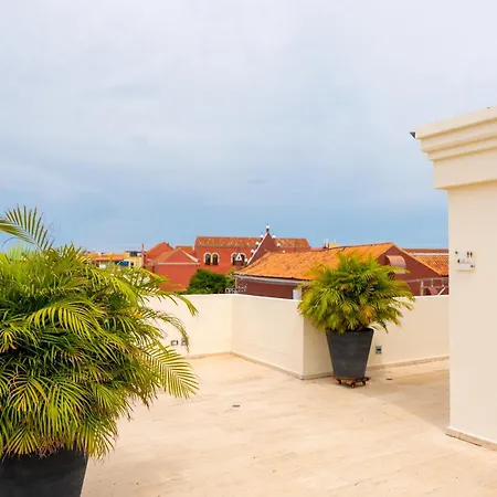 Apartamento Casa Chance *