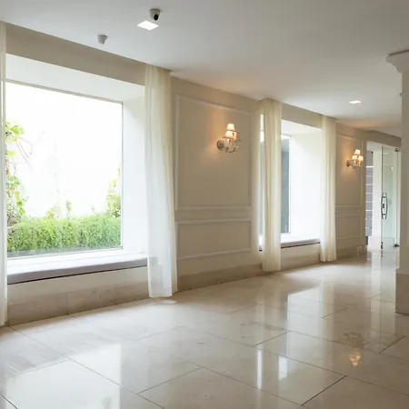 Apartamento Casa Chance Cartagena