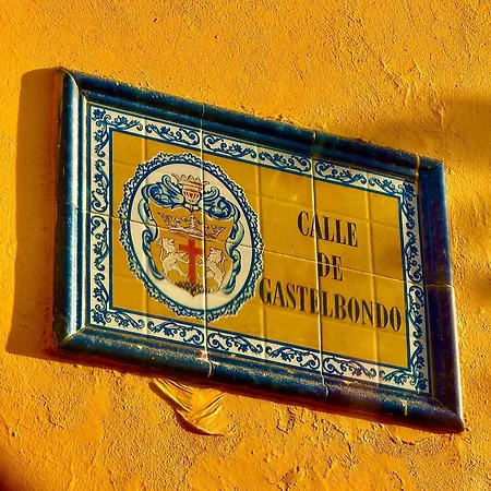 Casa Chance