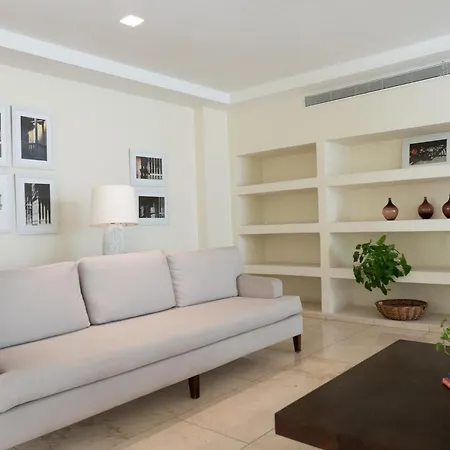 Casa Chance *