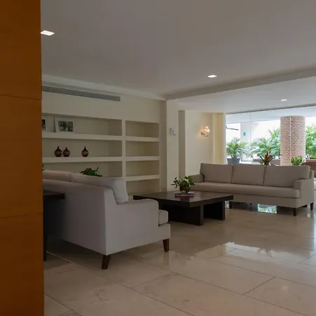 Casa Chance Cartagena
